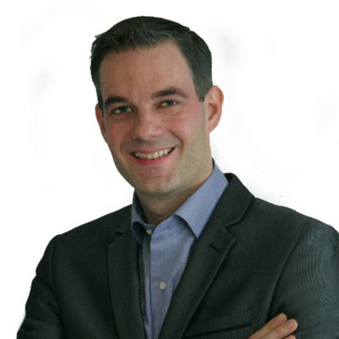 Nicolas Fluder, Strategy speaker